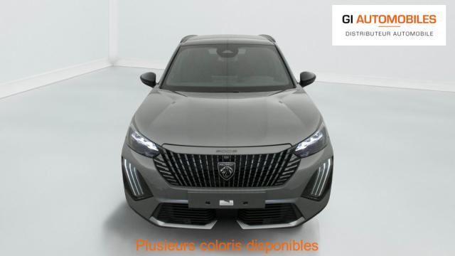 Peugeot 2008 image 8