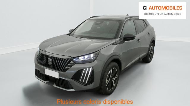 Peugeot 2008 image 1