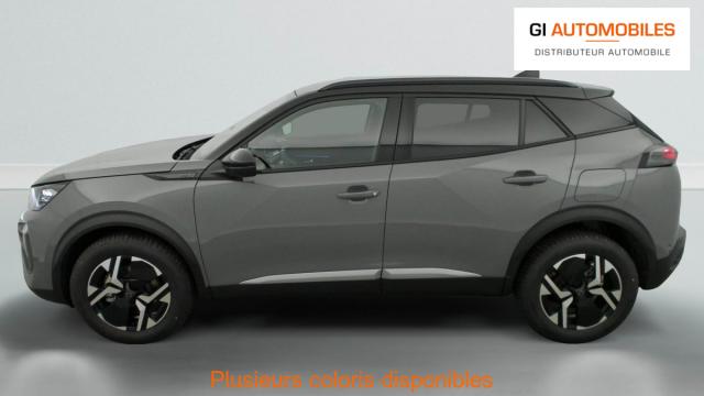 Peugeot 2008 image 6