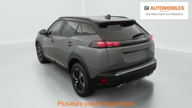 Peugeot 2008 image 5