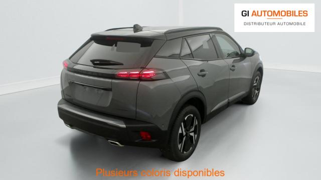 Peugeot 2008 image 2