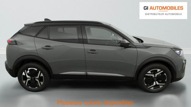 Peugeot 2008 image 9