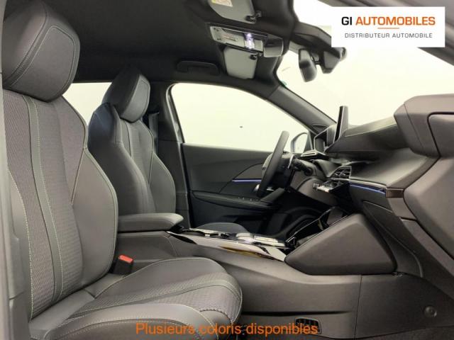 Peugeot 2008 image 4