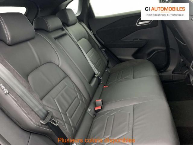 Nissan Qashqai image 8