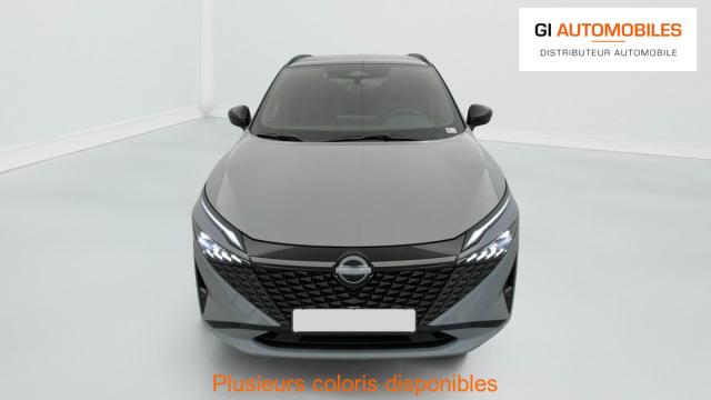 Nissan Qashqai image 5