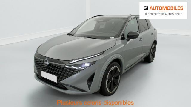 Nissan Qashqai image 7