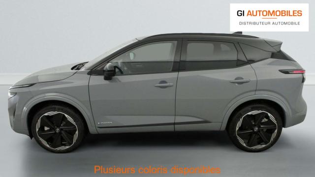 Nissan Qashqai image 4