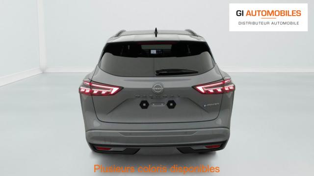 Nissan Qashqai image 6