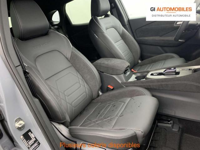 Nissan Qashqai image 2