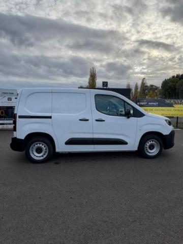 Citroen Berlingo image 8