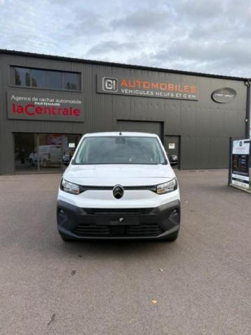 Citroen Berlingo image 2