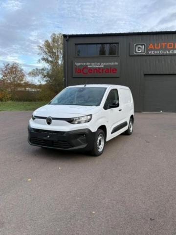 Citroen Berlingo image 6
