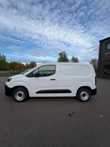 Citroen Berlingo image 1