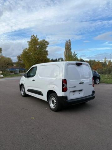Citroen Berlingo image 7