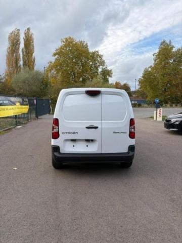 Citroen Berlingo image 9