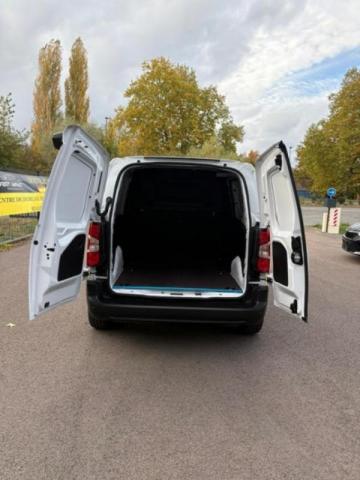 Citroen Berlingo image 3