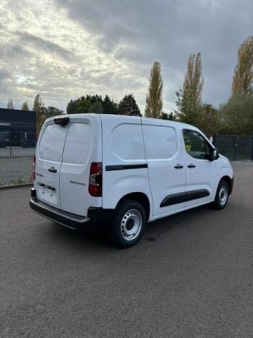 Citroen Berlingo image 5