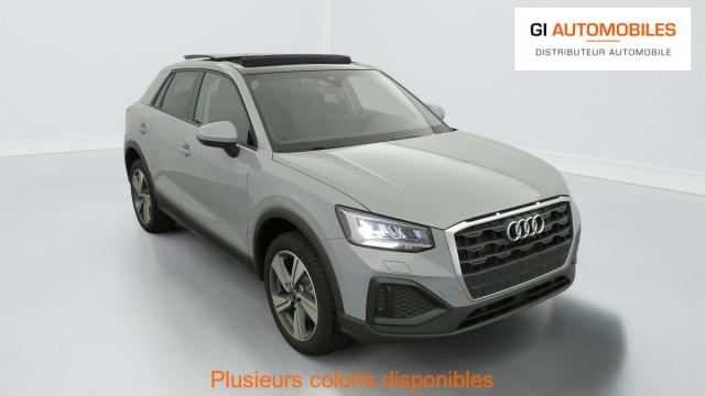 Audi Q2 35 Tdi 150 S Tronic 7 Design