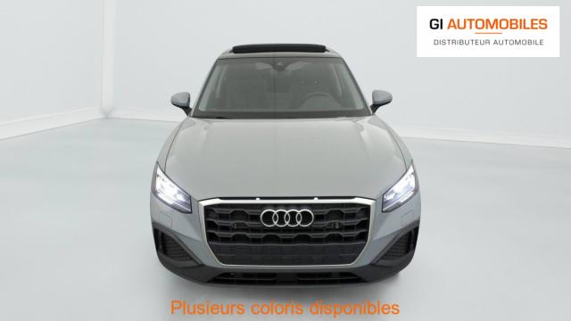 Audi Q2 image 9