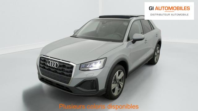 Audi Q2 image 7