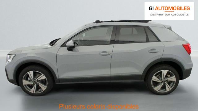 Audi Q2 image 2
