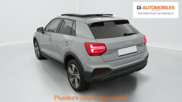 Audi Q2 image 6