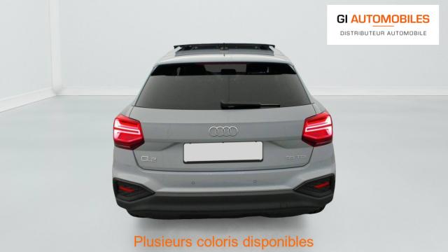 Audi Q2 image 8