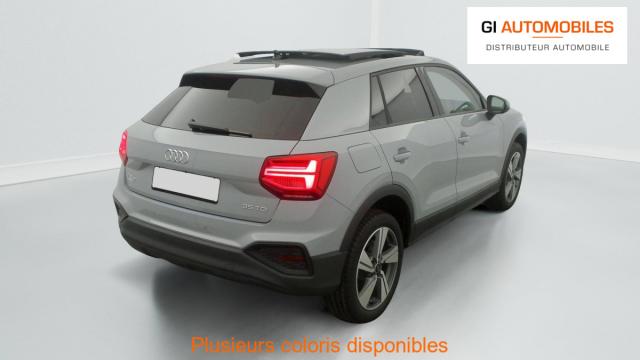 Audi Q2 image 4