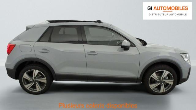 Audi Q2 image 5