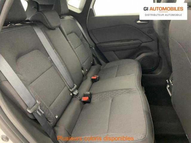 Renault Captur image 3