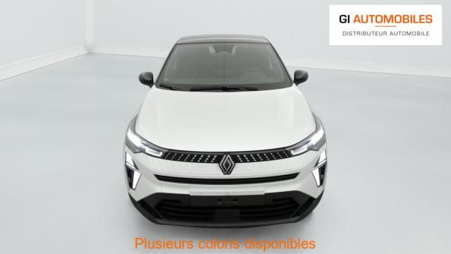 Renault Captur image 5