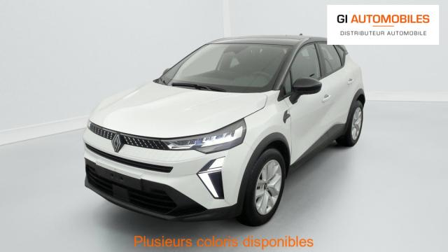 Renault Captur image 6