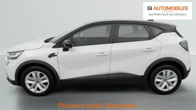 Renault Captur image 2