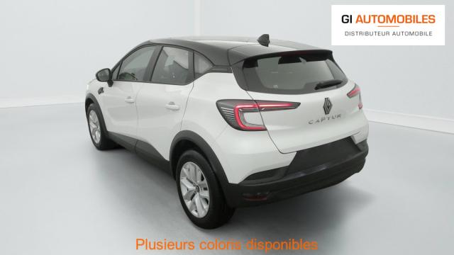 Renault Captur image 1