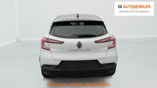 Renault Captur image 7