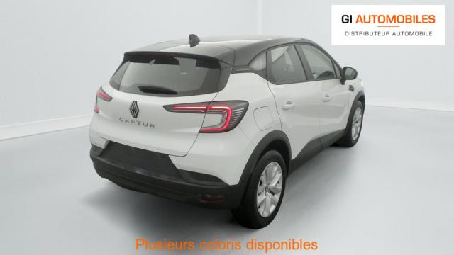 Renault Captur image 4