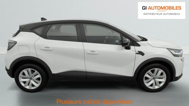 Renault Captur image 8