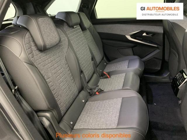 Peugeot 5008 image 6