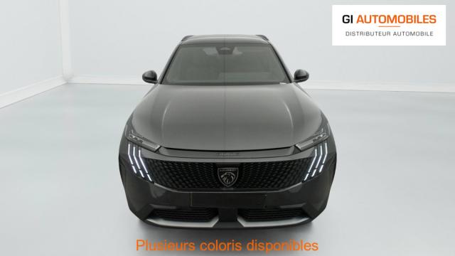 Peugeot 5008 image 3