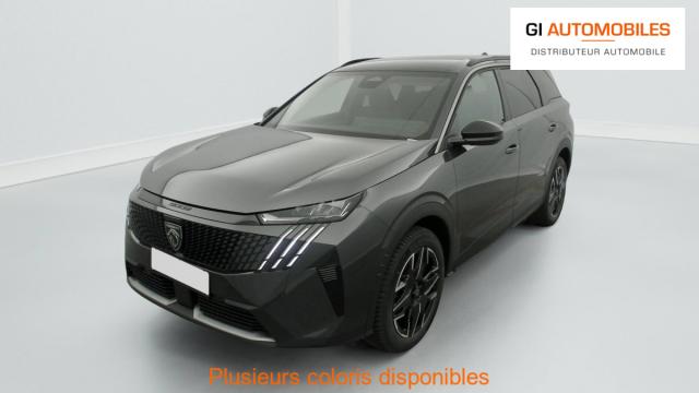 Peugeot 5008 image 7