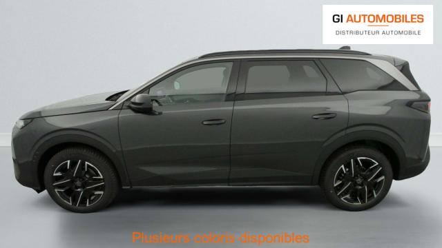 Peugeot 5008 image 1