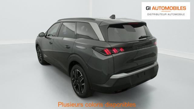 Peugeot 5008 image 5