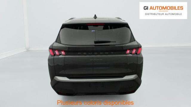 Peugeot 5008 image 2