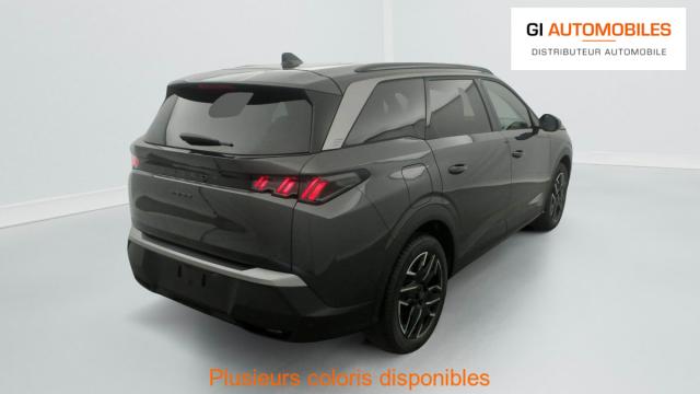 Peugeot 5008 image 8