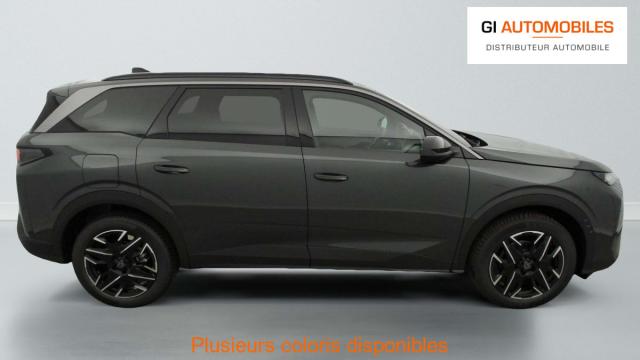 Peugeot 5008 image 9