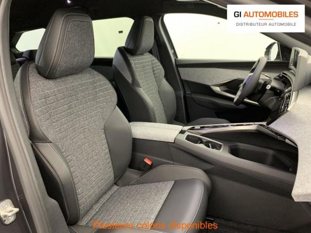 Peugeot 5008 image 4