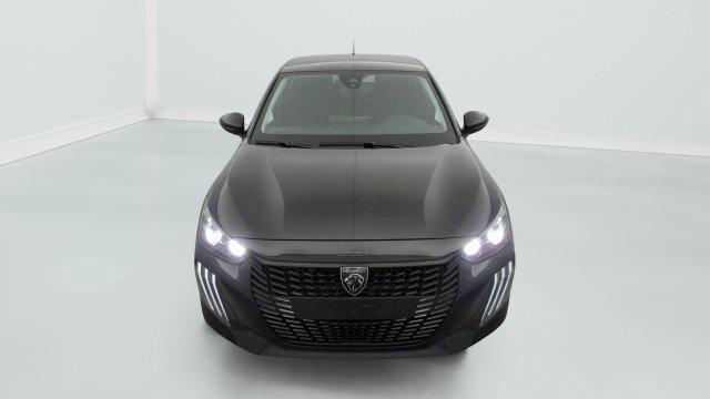 Peugeot 208 Hybrid 100 E-Dcs6 Style