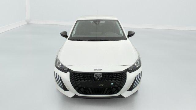 Peugeot 208 Hybrid 100 E-Dcs6 Style