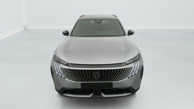Peugeot 5008 Hybrid 145 E-Dcs6 Allure