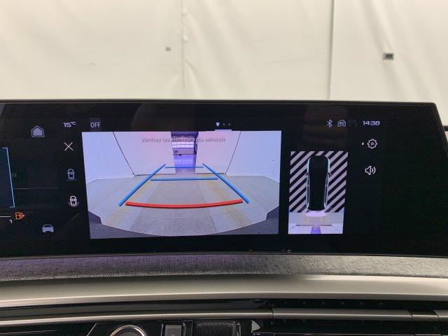 Peugeot 5008 image 5